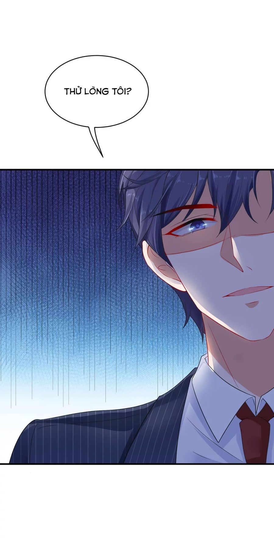 Băng Sơn Tổng Tài Sủng Thê Đến Vô Đạo Chap 26 - Next Chap 27