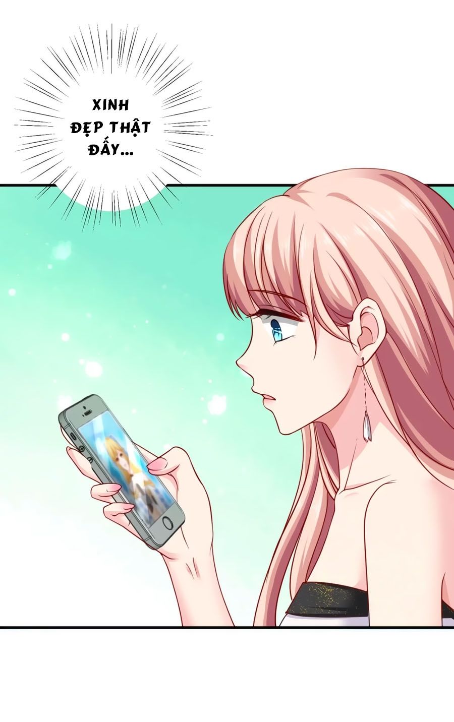 Băng Sơn Tổng Tài Sủng Thê Đến Vô Đạo Chap 26 - Next Chap 27