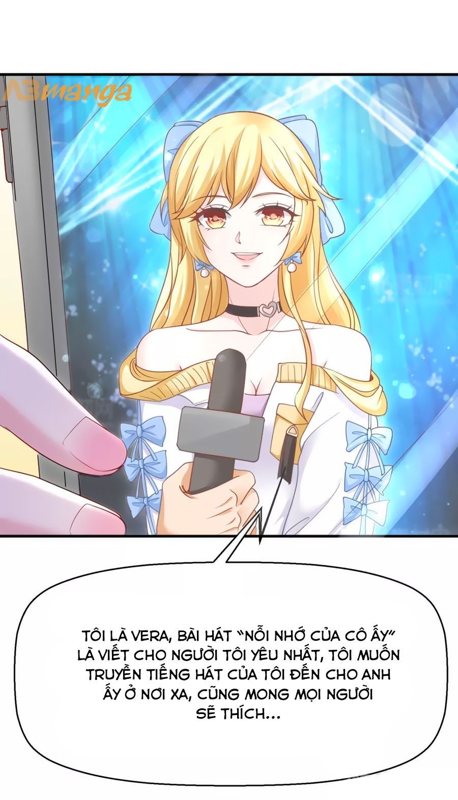 Băng Sơn Tổng Tài Sủng Thê Đến Vô Đạo Chap 26 - Next Chap 27