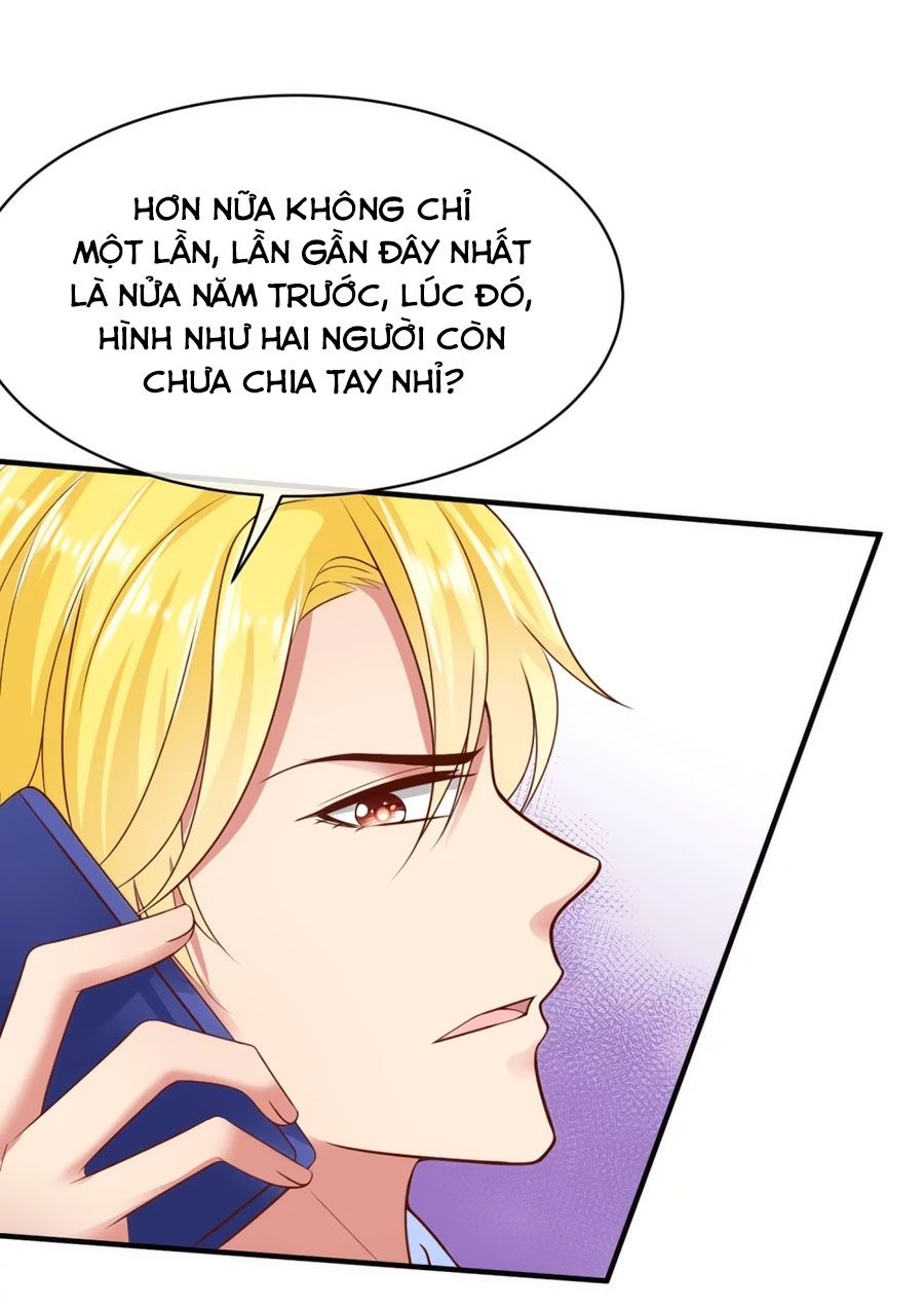 Băng Sơn Tổng Tài Sủng Thê Đến Vô Đạo Chap 27 - Next Chap 28