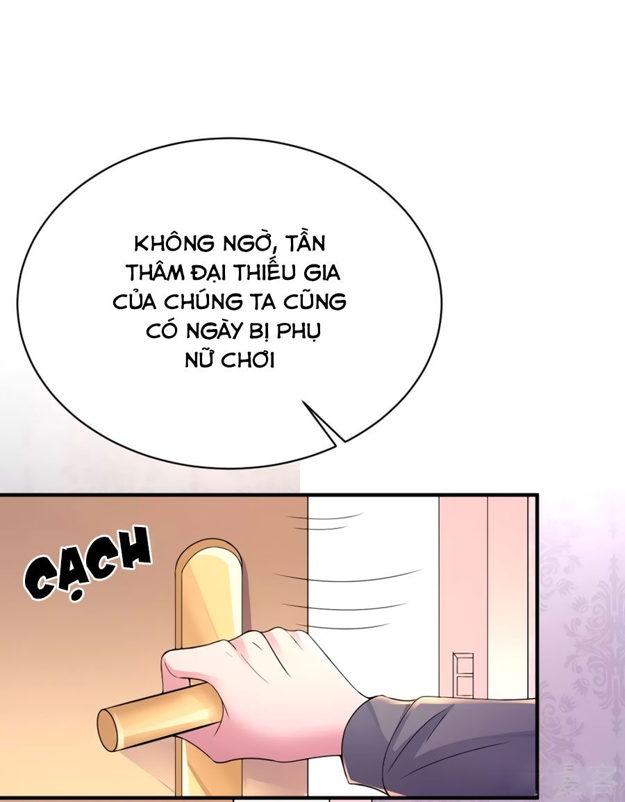 Băng Sơn Tổng Tài Sủng Thê Đến Vô Đạo Chap 27 - Next Chap 28