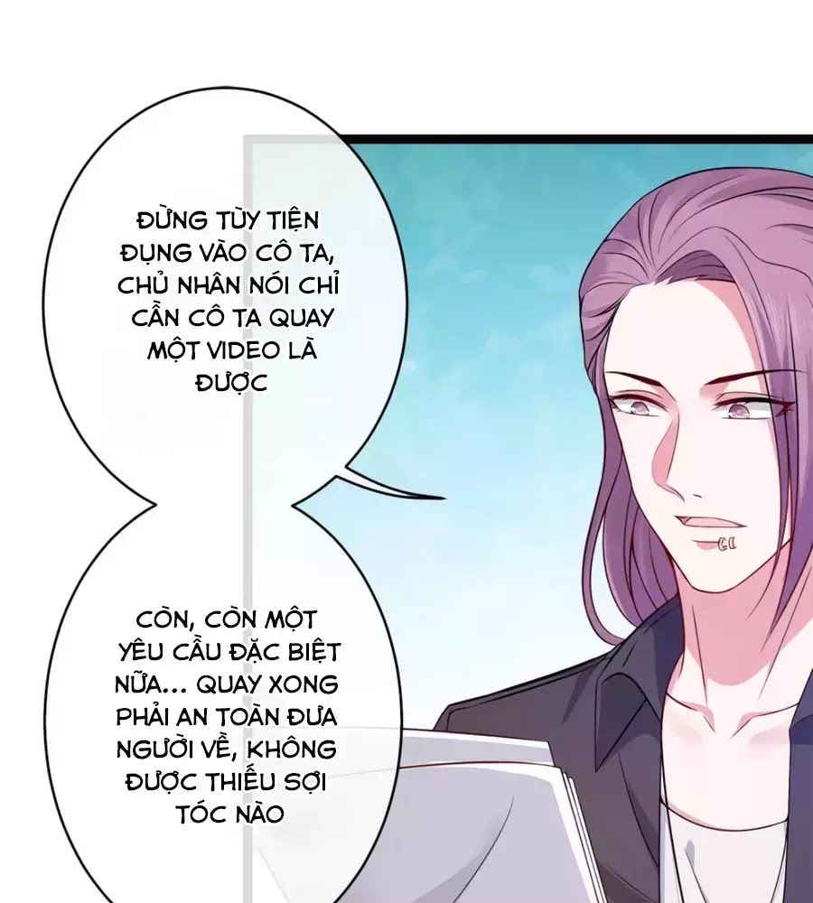 Băng Sơn Tổng Tài Sủng Thê Đến Vô Đạo Chap 31 - Next Chap 32