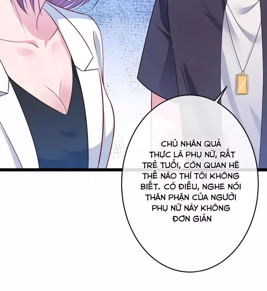 Băng Sơn Tổng Tài Sủng Thê Đến Vô Đạo Chap 31 - Next Chap 32