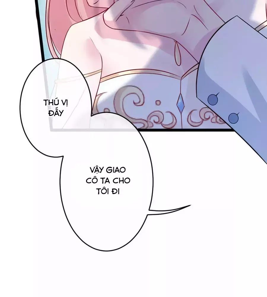 Băng Sơn Tổng Tài Sủng Thê Đến Vô Đạo Chap 31 - Next Chap 32