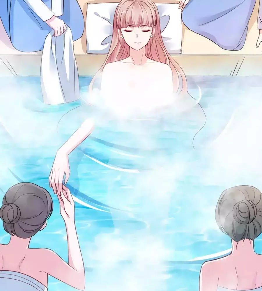 Băng Sơn Tổng Tài Sủng Thê Đến Vô Đạo Chap 31 - Next Chap 32