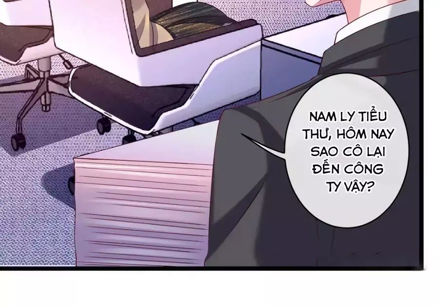 Băng Sơn Tổng Tài Sủng Thê Đến Vô Đạo Chap 39 - Next Chap 40