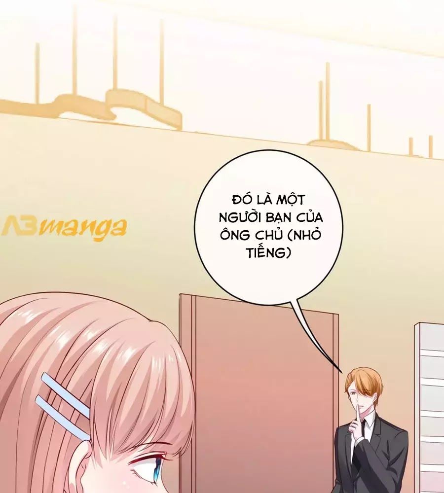 Băng Sơn Tổng Tài Sủng Thê Đến Vô Đạo Chap 39 - Next Chap 40