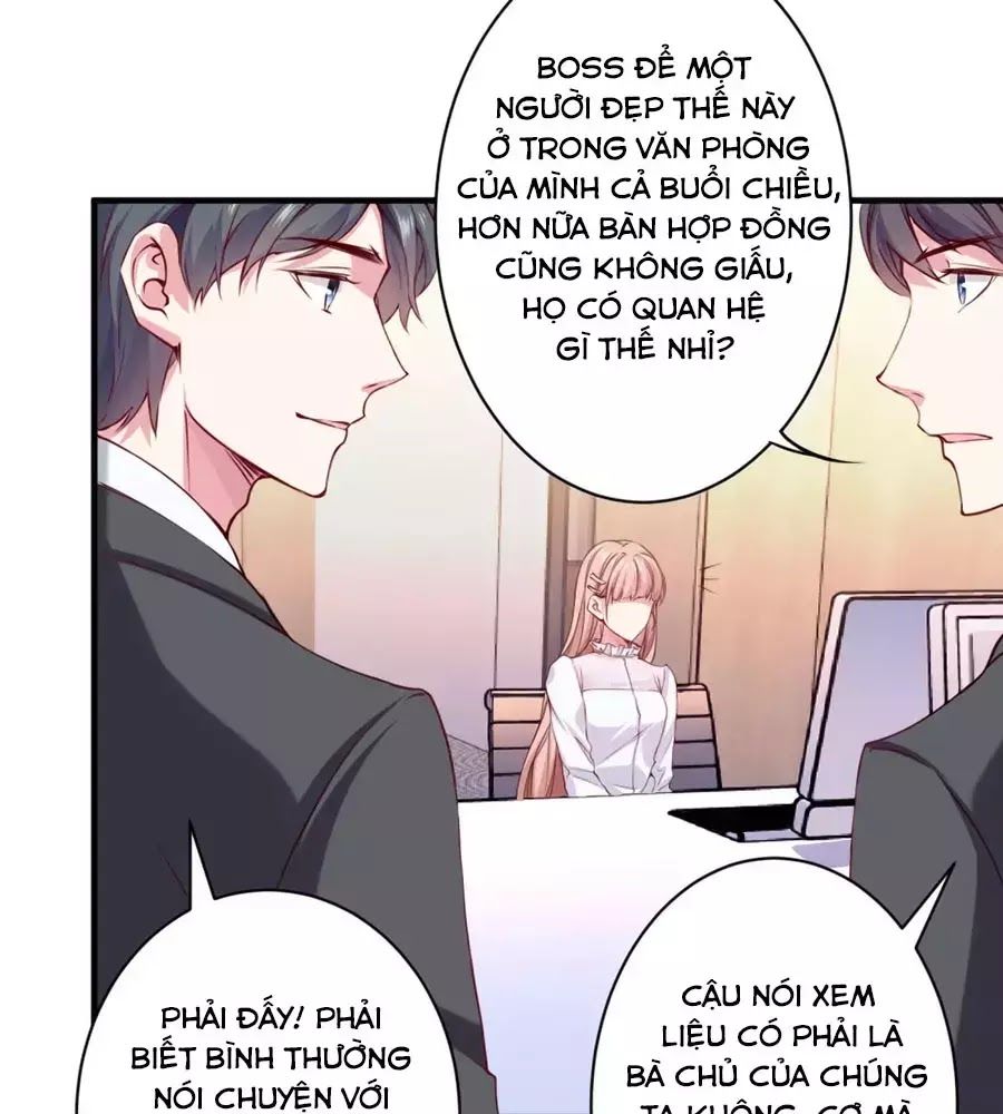 Băng Sơn Tổng Tài Sủng Thê Đến Vô Đạo Chap 39 - Next Chap 40