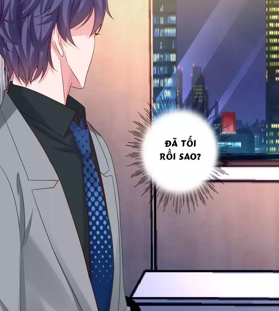 Băng Sơn Tổng Tài Sủng Thê Đến Vô Đạo Chap 39 - Next Chap 40