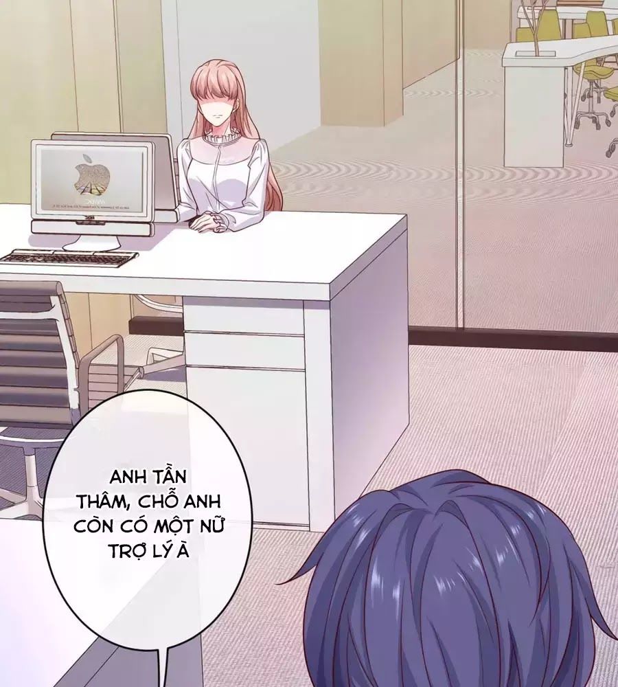 Băng Sơn Tổng Tài Sủng Thê Đến Vô Đạo Chap 39 - Next Chap 40