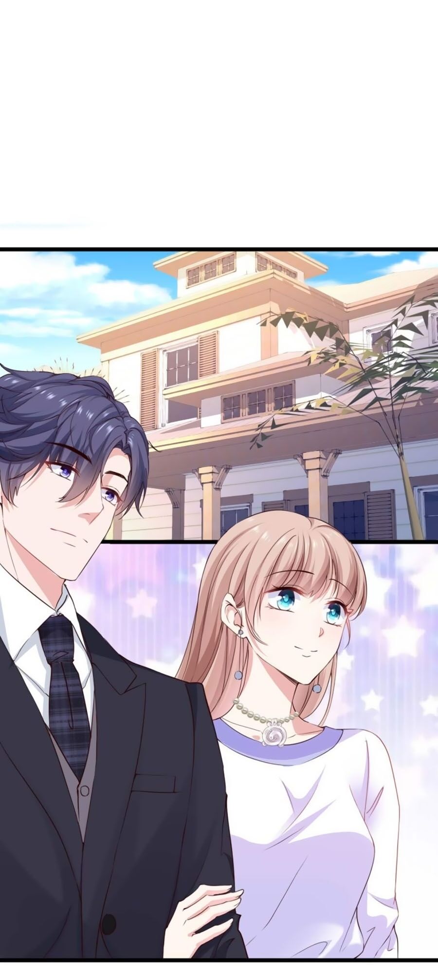 Băng Sơn Tổng Tài Sủng Thê Đến Vô Đạo Chap 50 - Next Chap 51