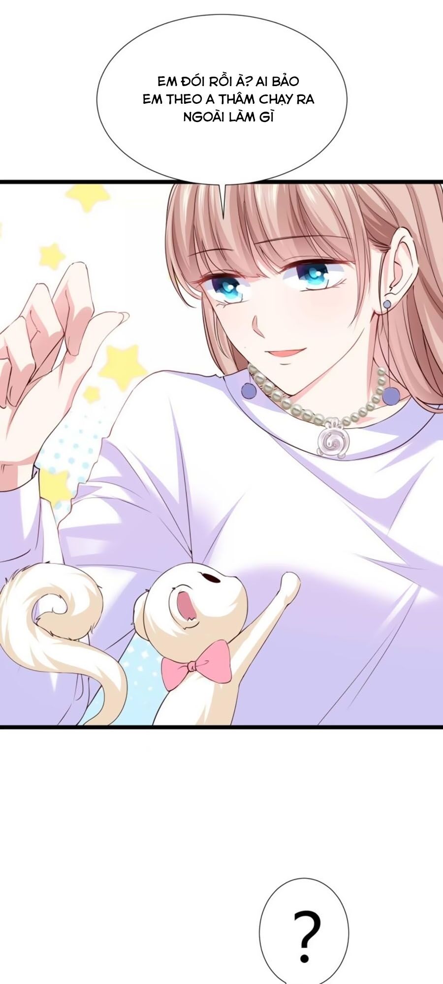 Băng Sơn Tổng Tài Sủng Thê Đến Vô Đạo Chap 50 - Next Chap 51