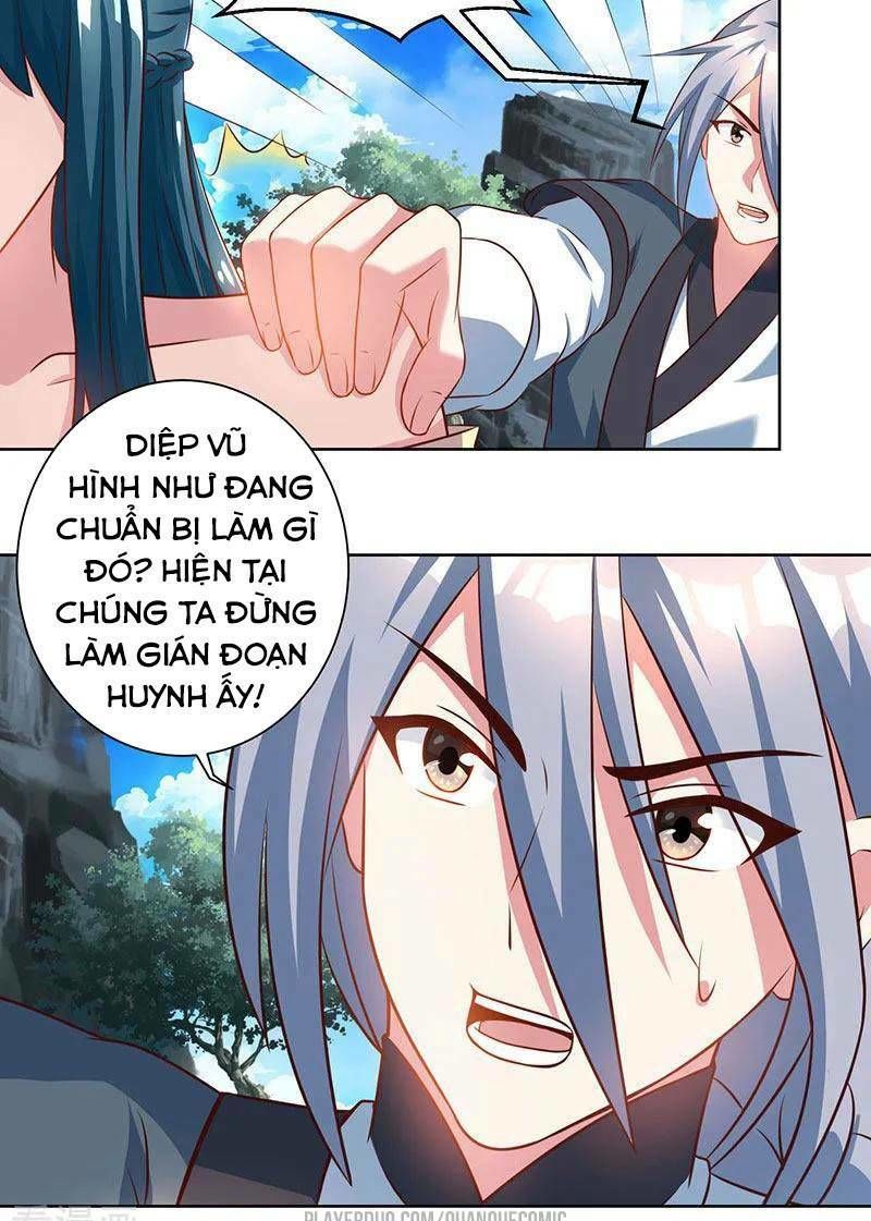Độc Bộ Tiêu Dao Chap 102 - Next Chap 103