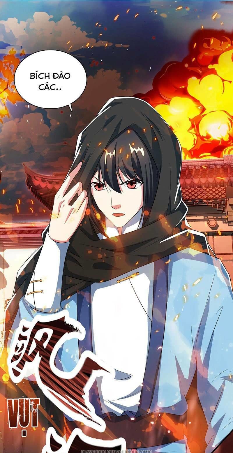 Độc Bộ Tiêu Dao Chap 104 - Next Chap 105