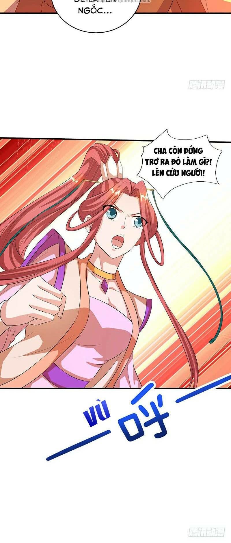 Độc Bộ Tiêu Dao Chap 104 - Next Chap 105