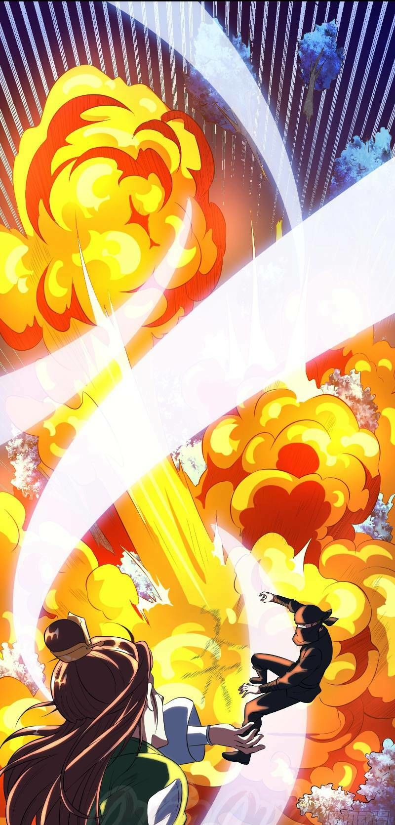 Độc Bộ Tiêu Dao Chap 127 - Next Chap 128