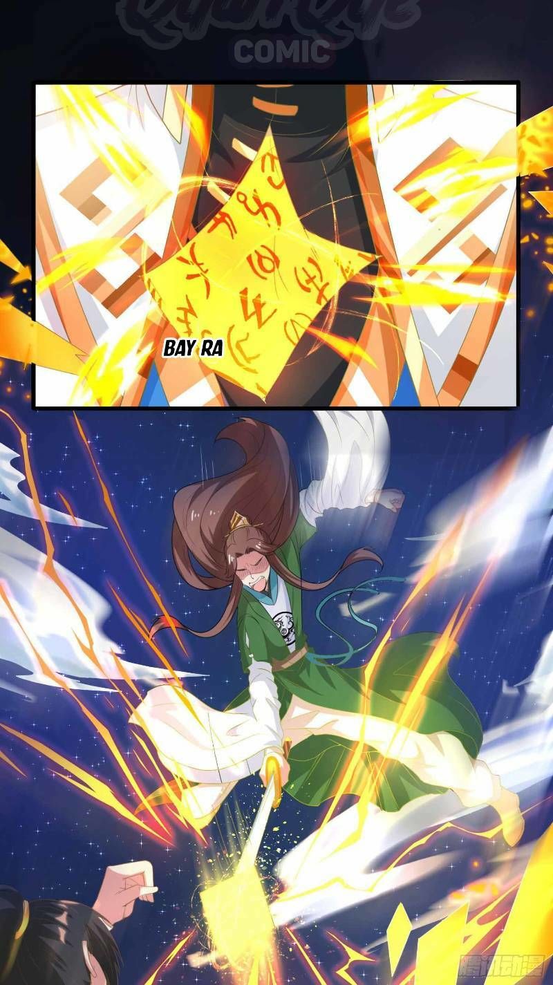 Độc Bộ Tiêu Dao Chap 127 - Next Chap 128