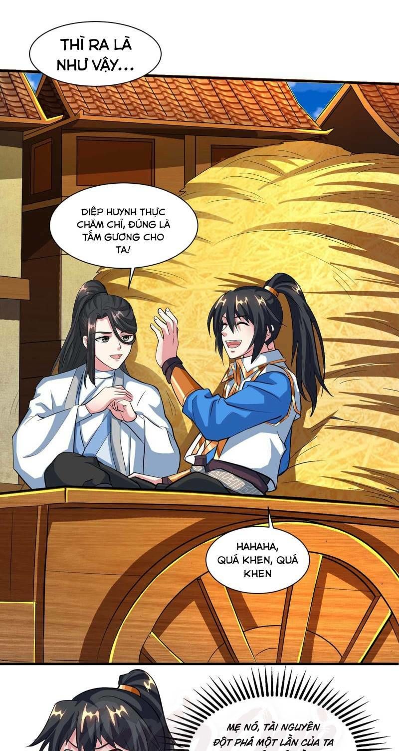 Độc Bộ Tiêu Dao Chap 131 - Next Chap 132