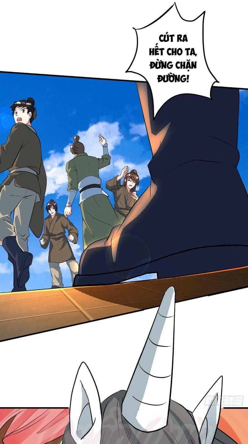 Độc Bộ Tiêu Dao Chap 131 - Next Chap 132