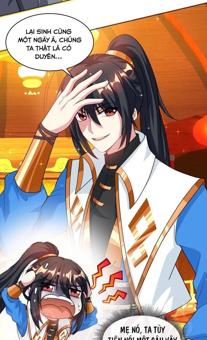 Độc Bộ Tiêu Dao Chap 140 - Next Chap 141