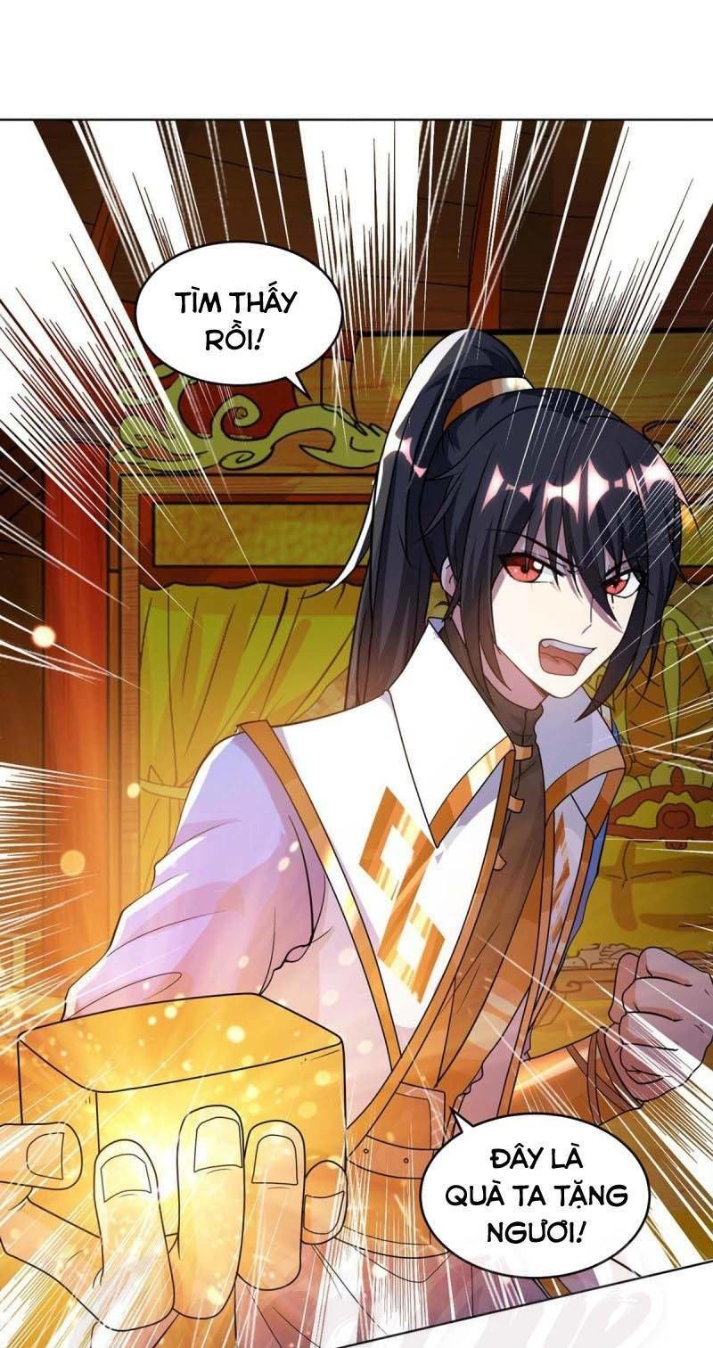 Độc Bộ Tiêu Dao Chap 140 - Next Chap 141