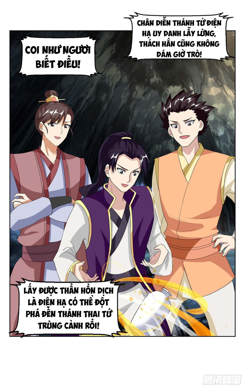 Độc Bộ Tiêu Dao Chap 145 - Next Chap 146