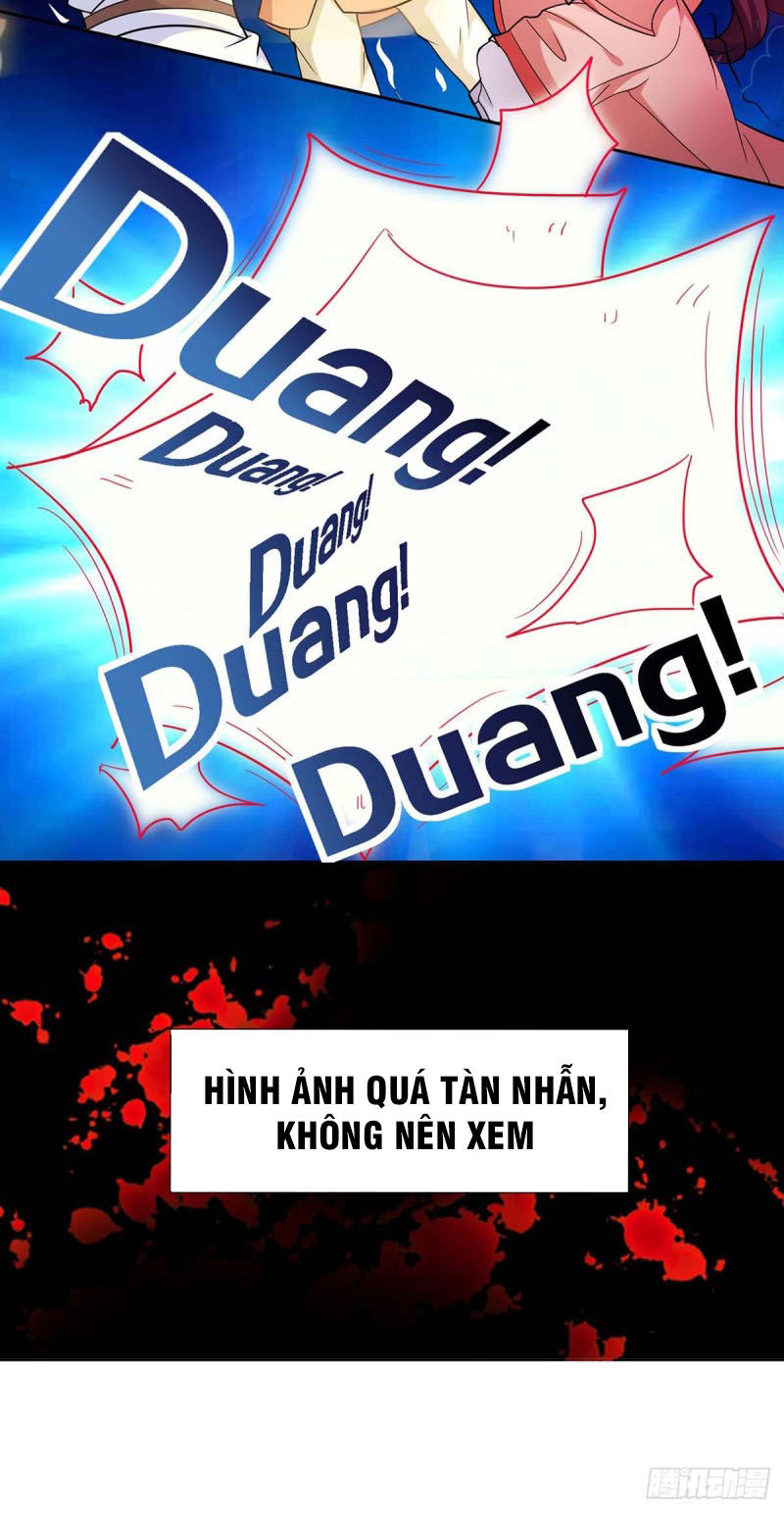 Độc Bộ Tiêu Dao Chap 147 - Next Chap 148