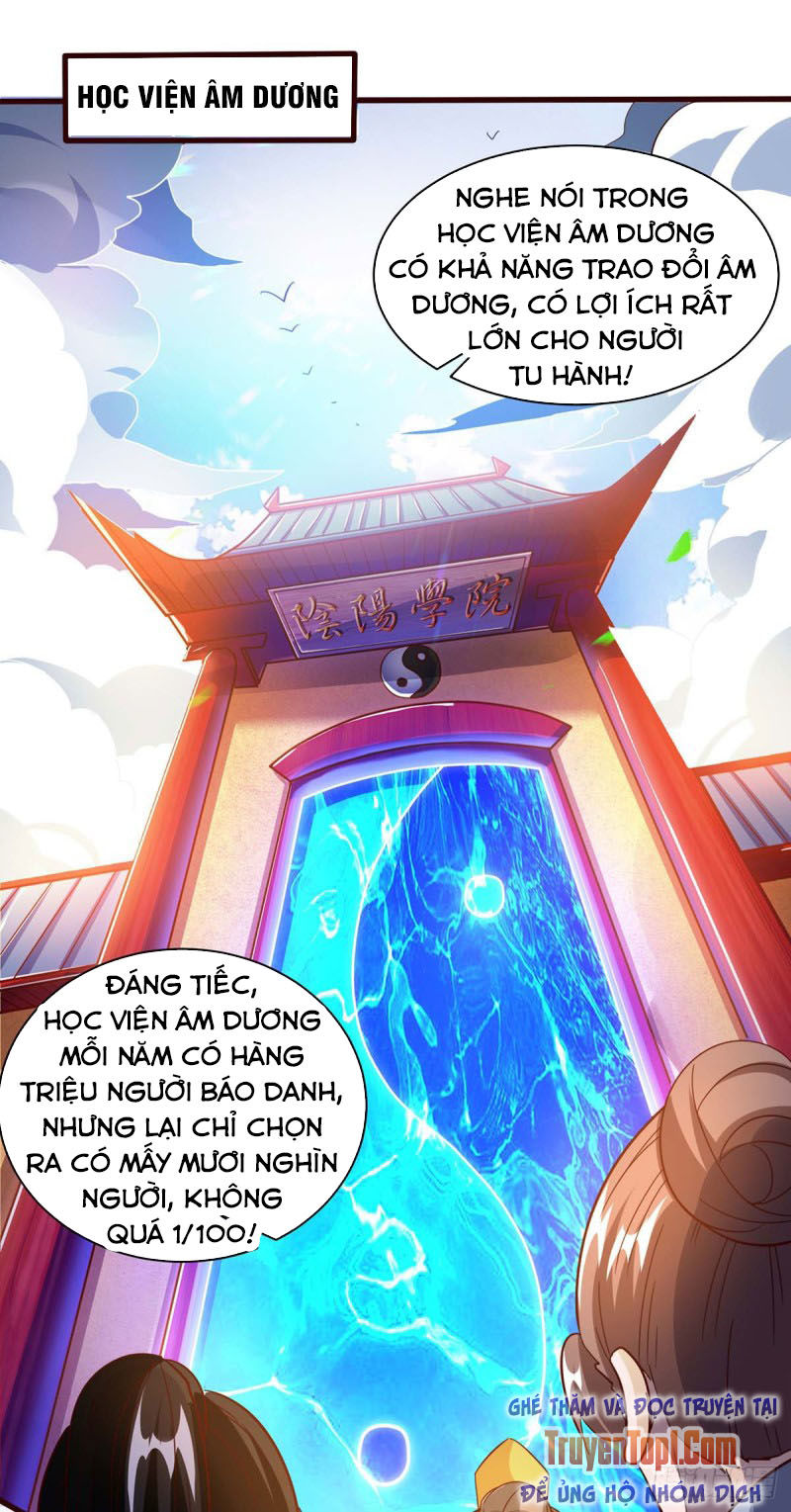 Độc Bộ Tiêu Dao Chap 151 - Next Chap 152
