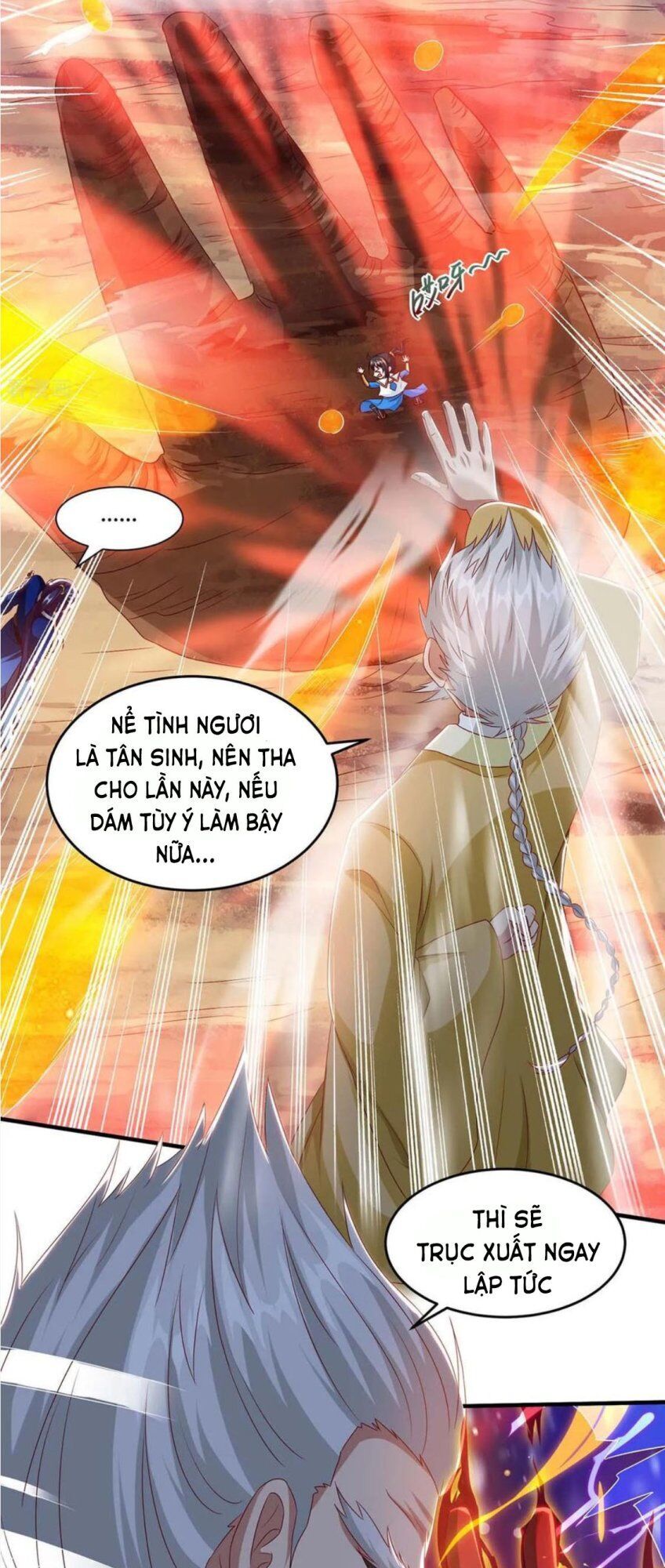 Độc Bộ Tiêu Dao Chap 157 - Next Chap 158