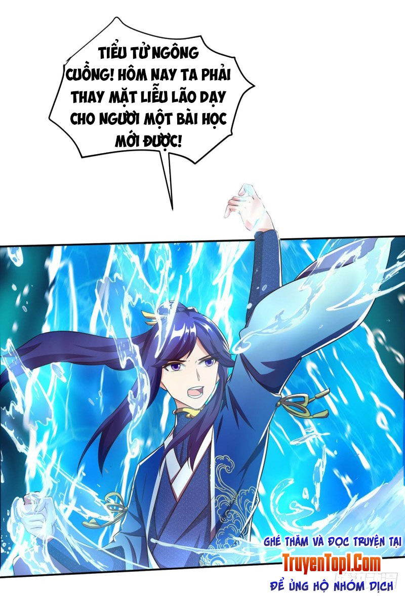 Độc Bộ Tiêu Dao Chap 160 - Next Chap 161