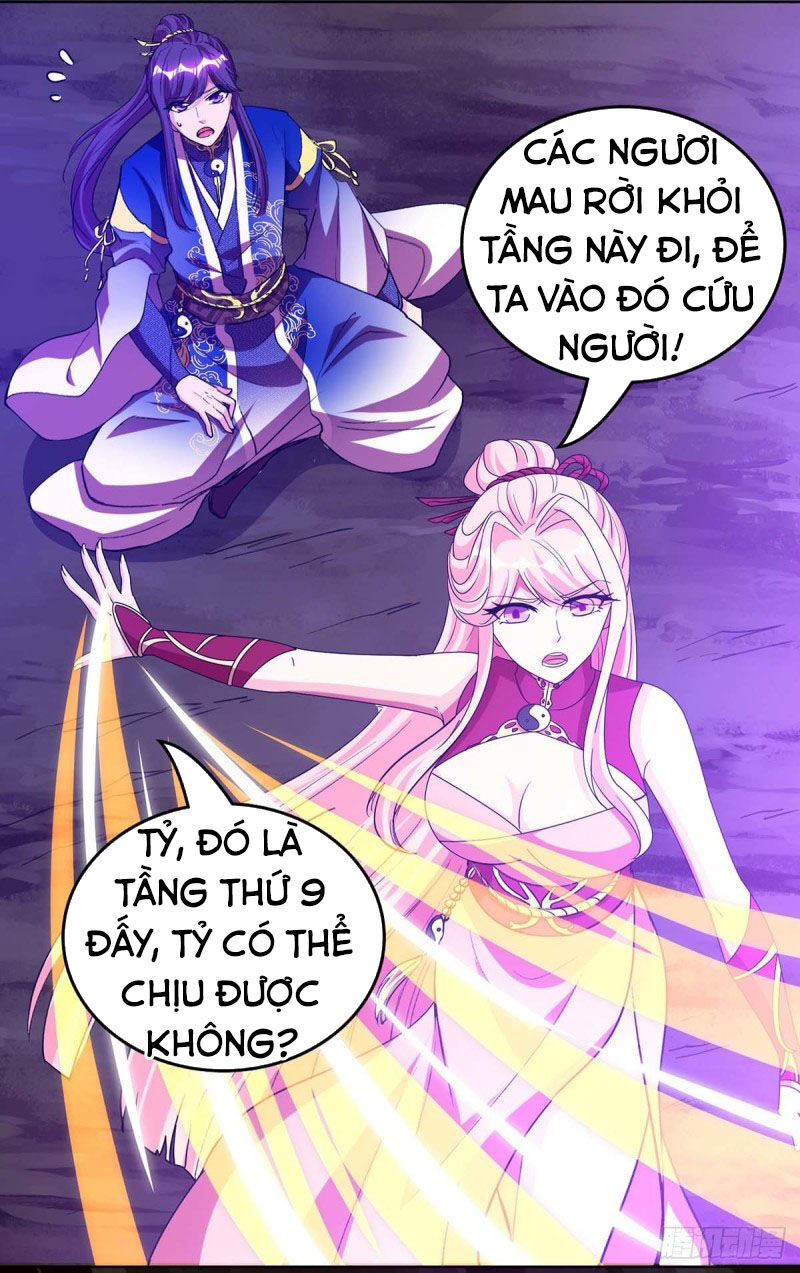 Độc Bộ Tiêu Dao Chap 161 - Next Chap 162