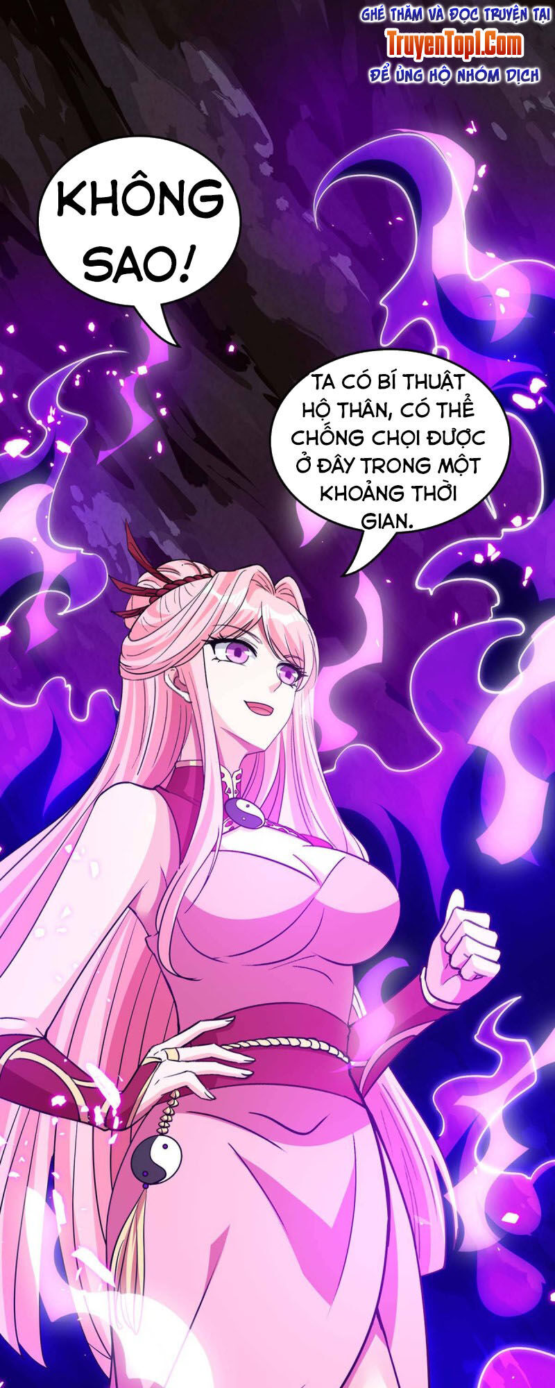 Độc Bộ Tiêu Dao Chap 161 - Next Chap 162