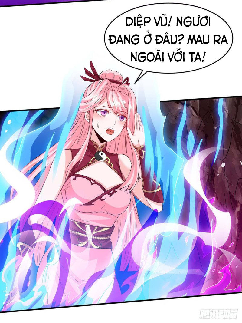 Độc Bộ Tiêu Dao Chap 161 - Next Chap 162