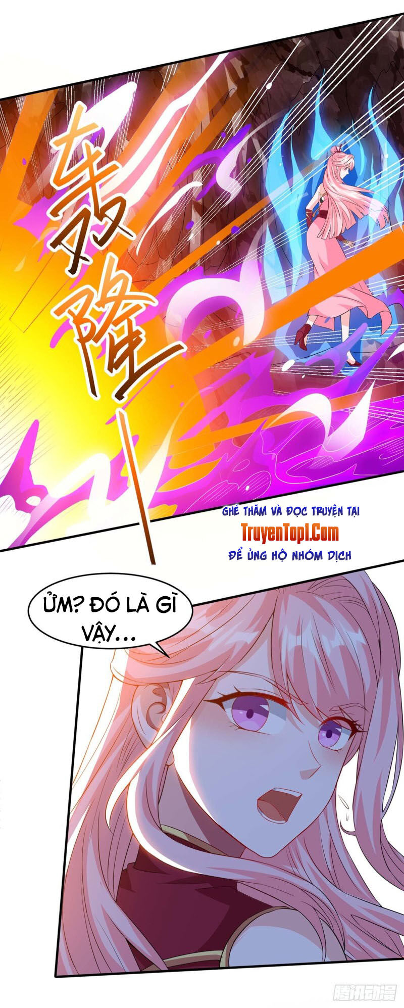 Độc Bộ Tiêu Dao Chap 161 - Next Chap 162