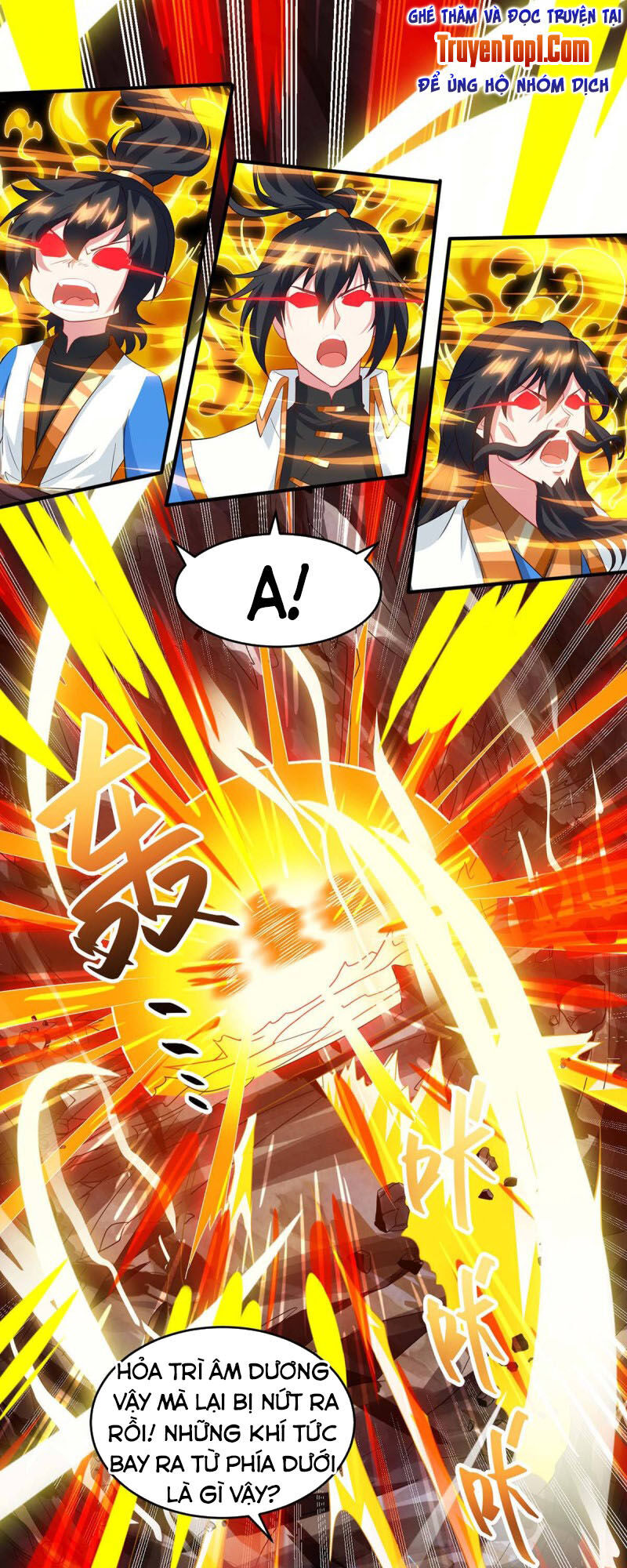 Độc Bộ Tiêu Dao Chap 161 - Next Chap 162