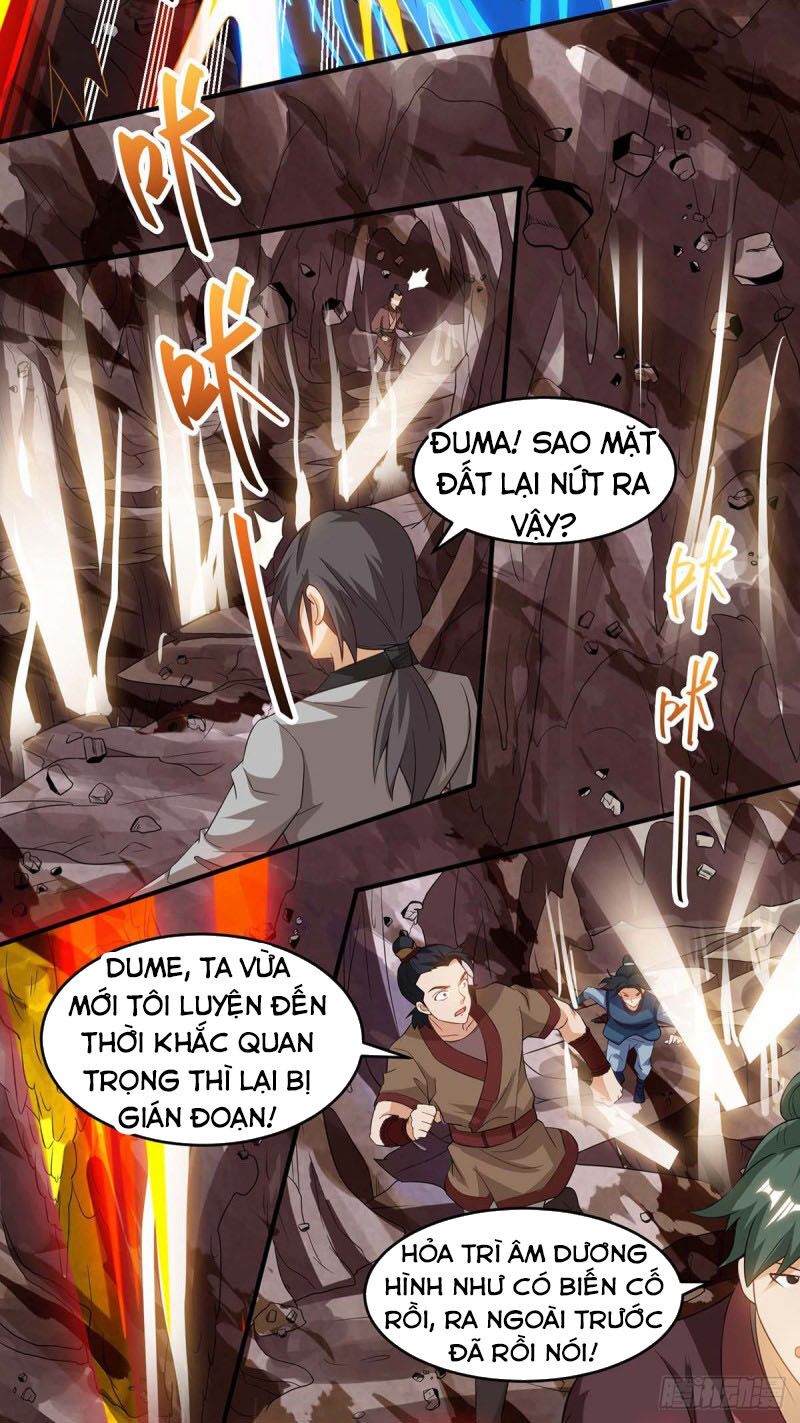 Độc Bộ Tiêu Dao Chap 161 - Next Chap 162