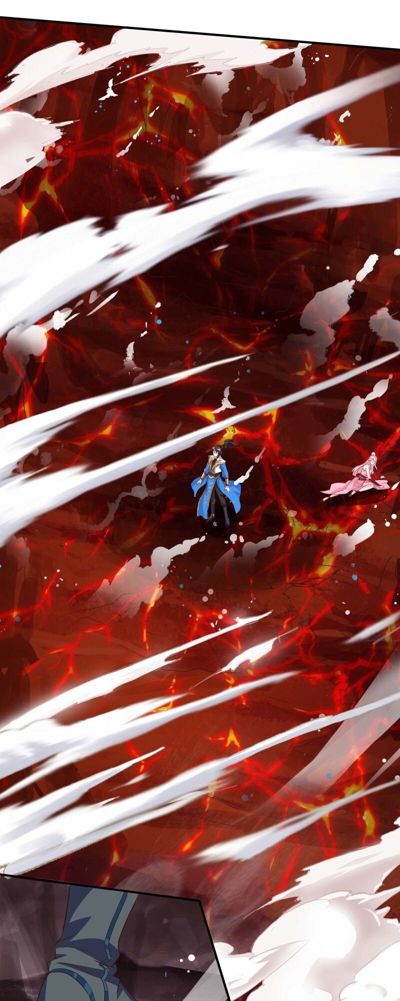 Độc Bộ Tiêu Dao Chap 161 - Next Chap 162