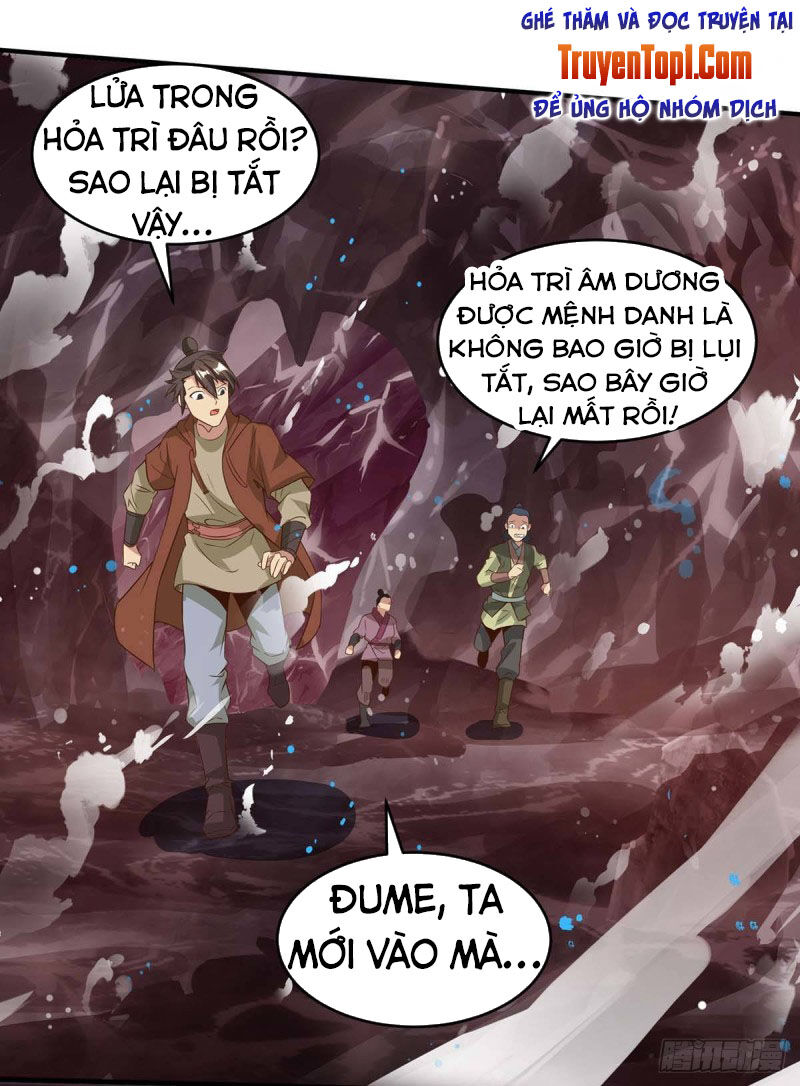 Độc Bộ Tiêu Dao Chap 161 - Next Chap 162
