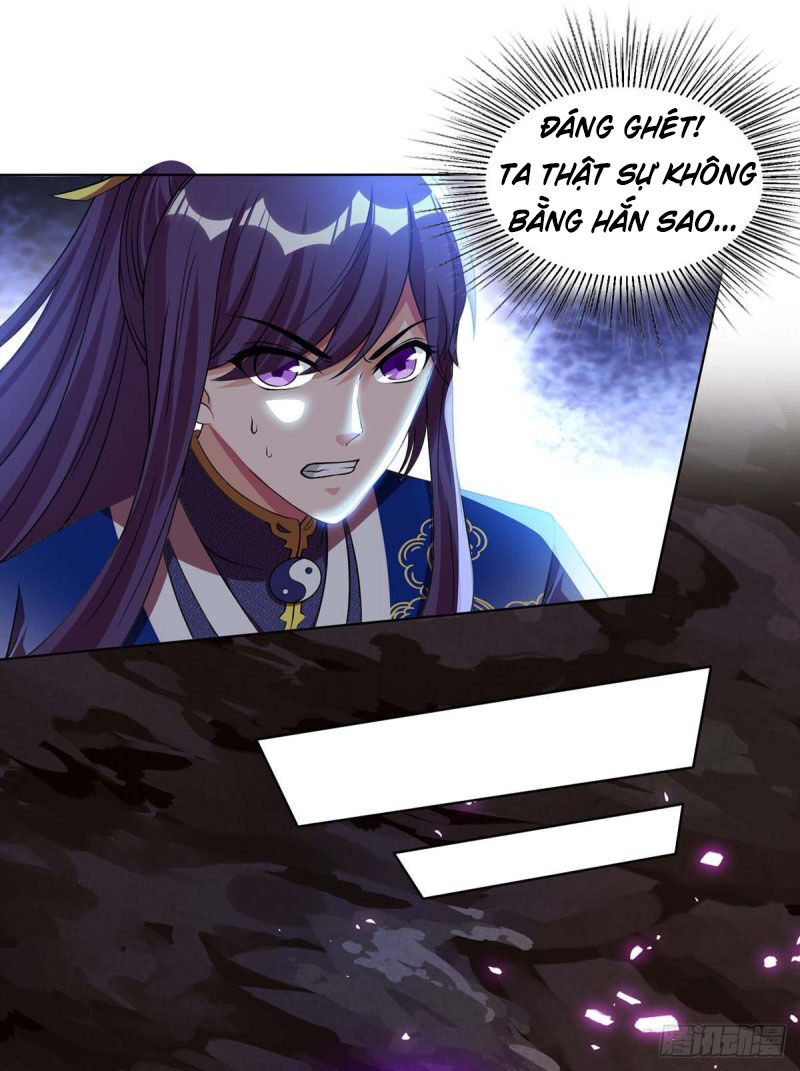 Độc Bộ Tiêu Dao Chap 161 - Next Chap 162