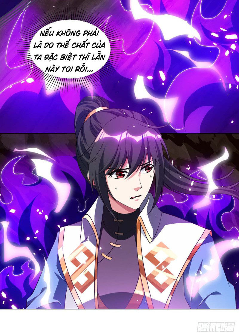 Độc Bộ Tiêu Dao Chap 161 - Next Chap 162