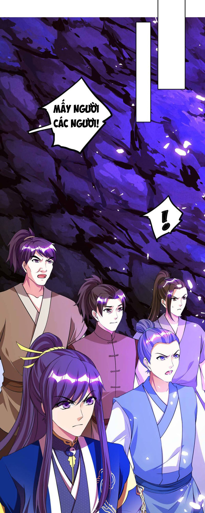 Độc Bộ Tiêu Dao Chap 161 - Next Chap 162