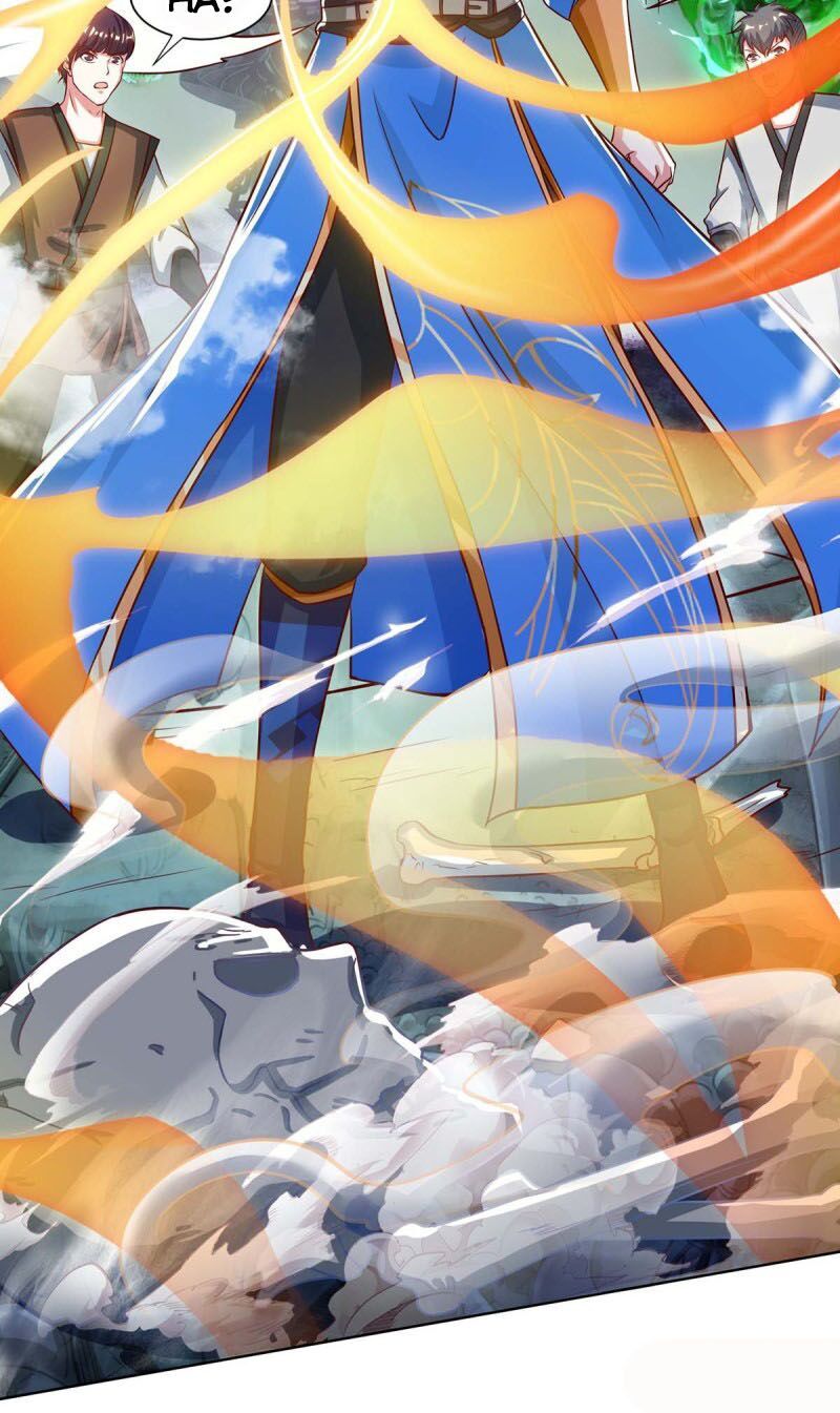 Độc Bộ Tiêu Dao Chap 163 - Next Chap 164