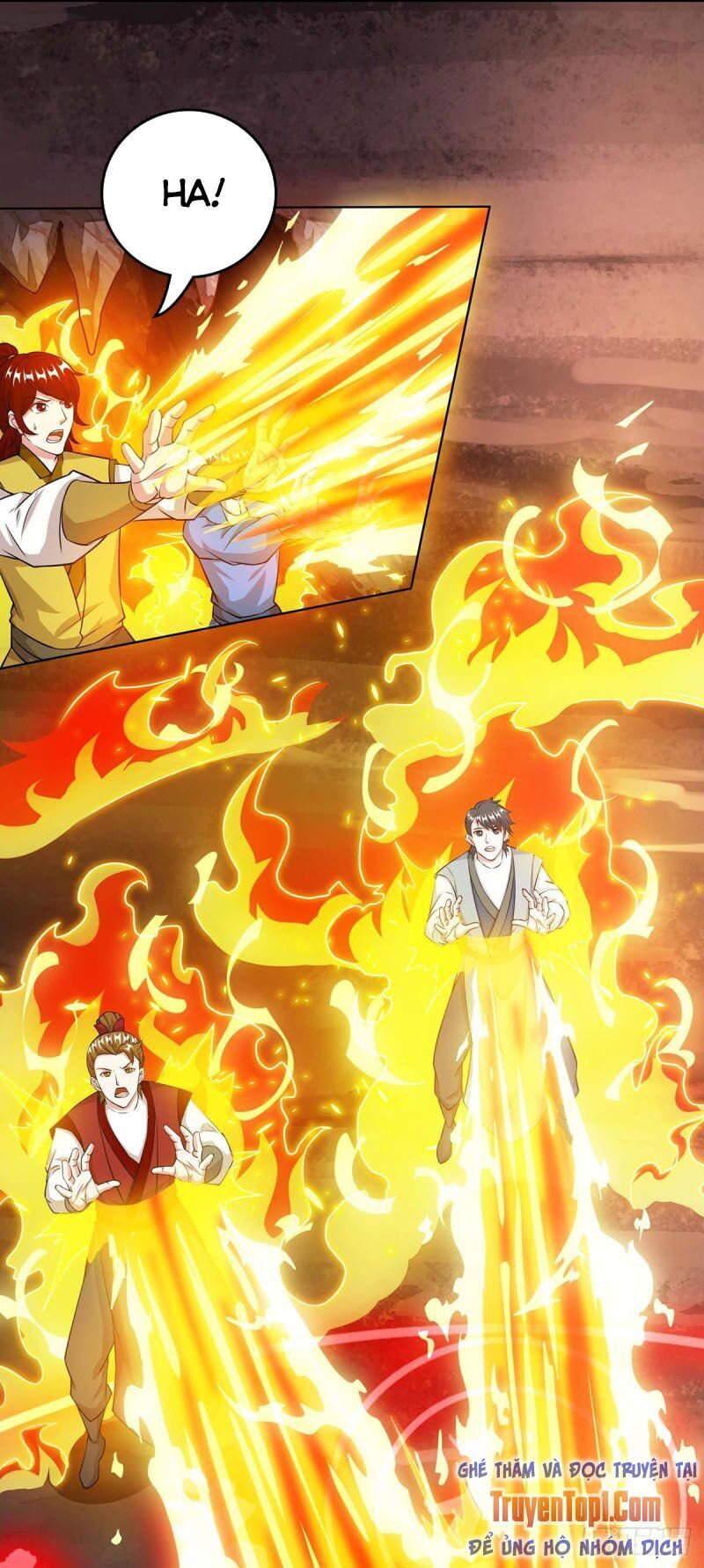 Độc Bộ Tiêu Dao Chap 169 - Next Chap 170