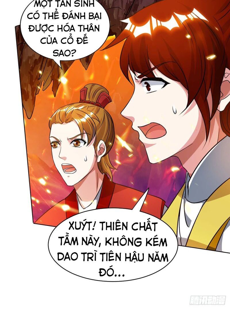 Độc Bộ Tiêu Dao Chap 171 - Next Chap 172