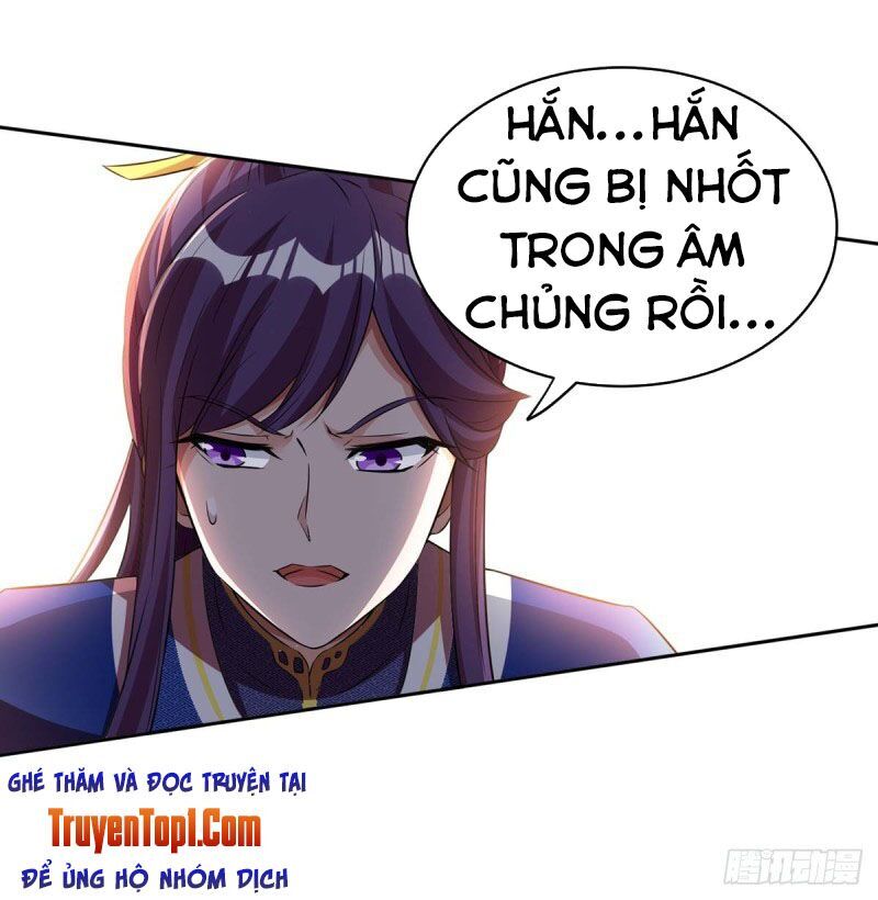 Độc Bộ Tiêu Dao Chap 171 - Next Chap 172