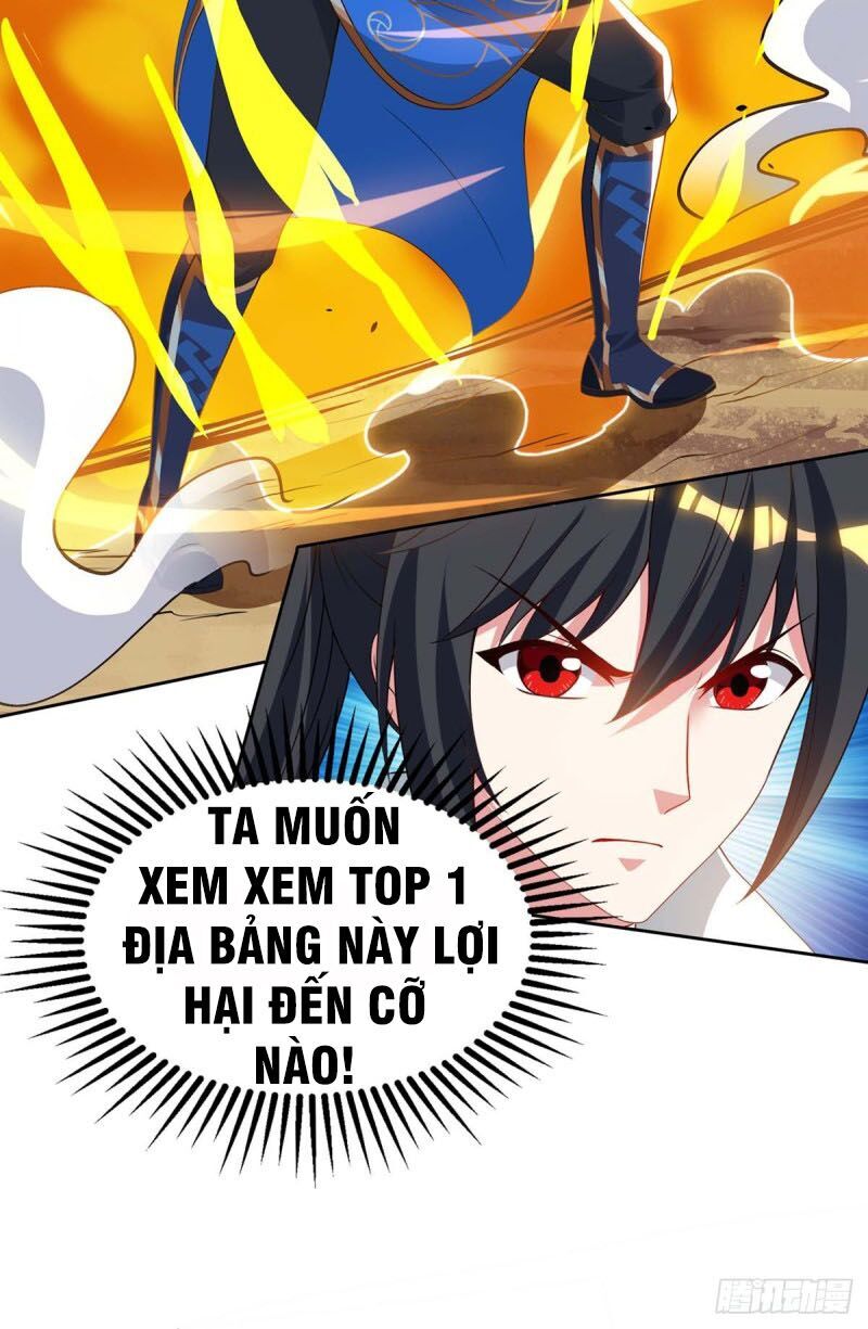 Độc Bộ Tiêu Dao Chap 175 - Next Chap 176