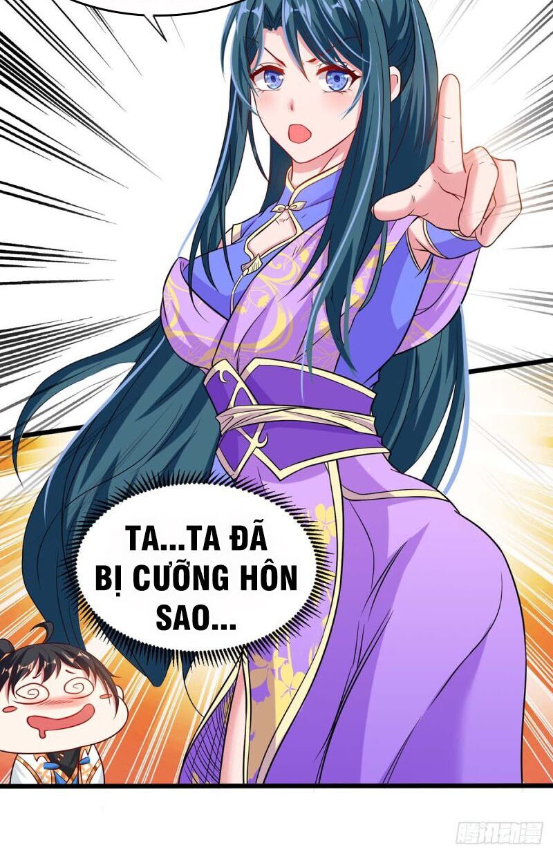 Độc Bộ Tiêu Dao Chap 175 - Next Chap 176