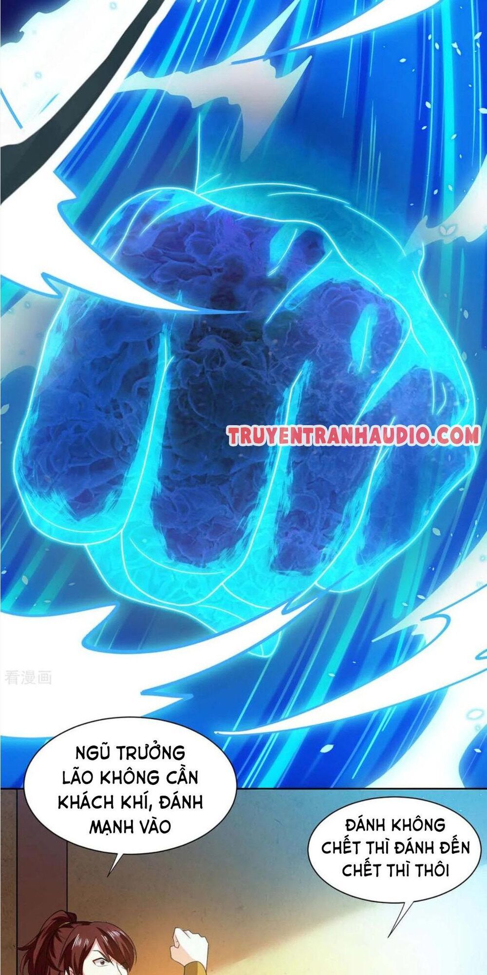 Độc Bộ Tiêu Dao Chap 178 - Next Chap 179