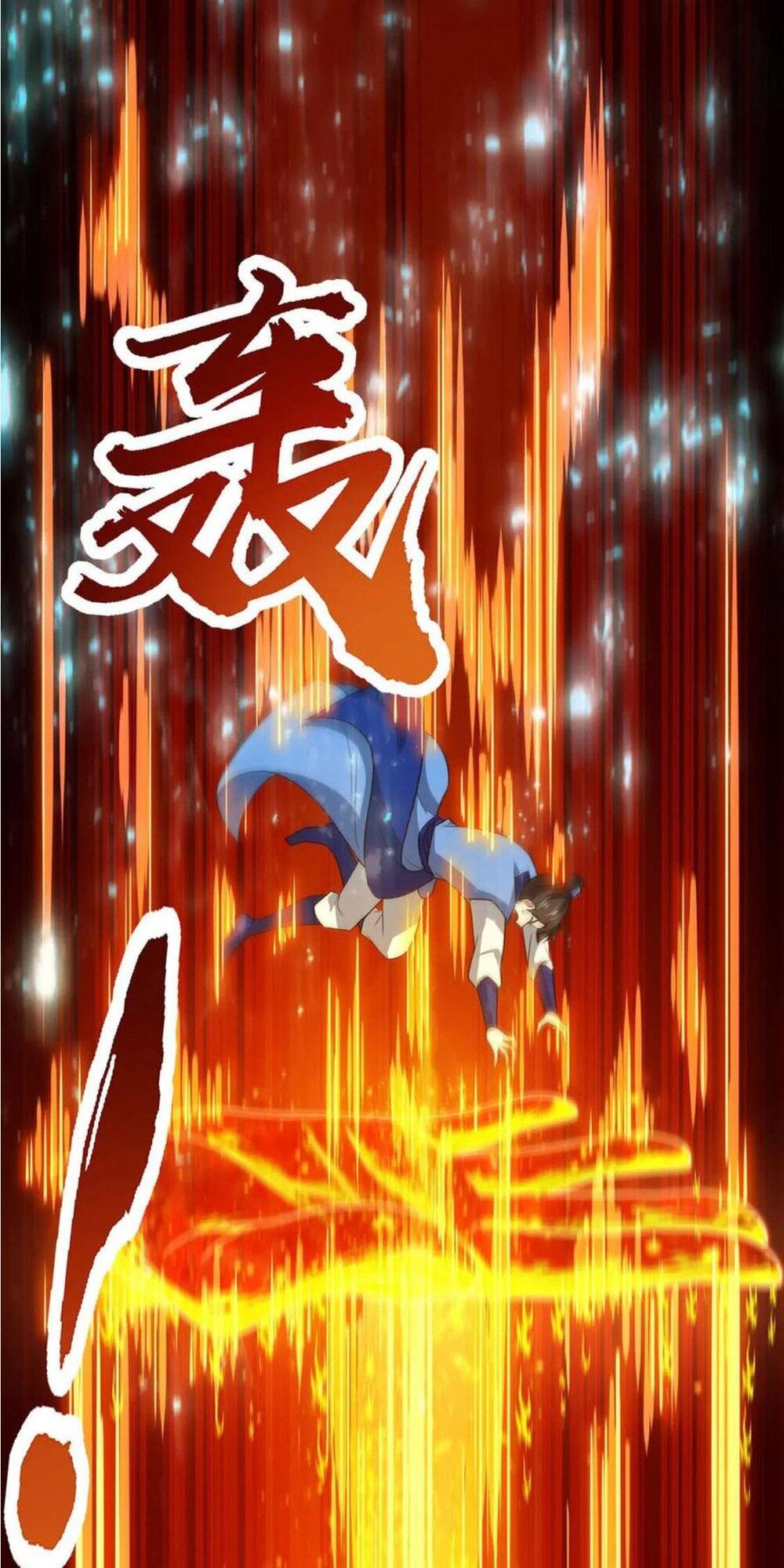 Độc Bộ Tiêu Dao Chap 178 - Next Chap 179