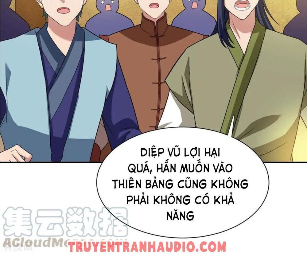 Độc Bộ Tiêu Dao Chap 178 - Next Chap 179